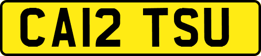CA12TSU