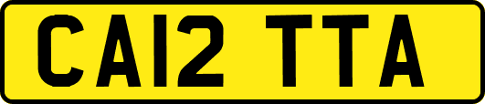 CA12TTA
