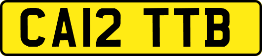 CA12TTB