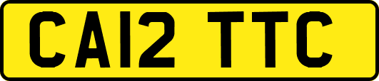 CA12TTC