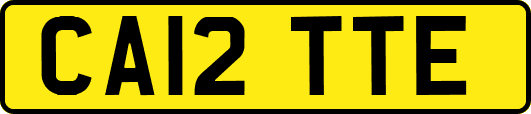 CA12TTE