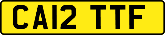 CA12TTF