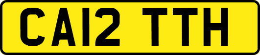CA12TTH