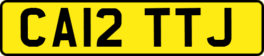 CA12TTJ