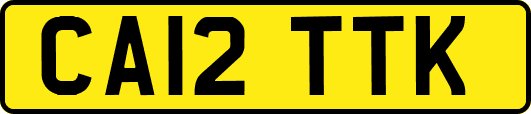 CA12TTK