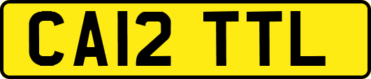 CA12TTL