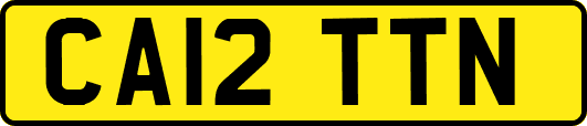 CA12TTN