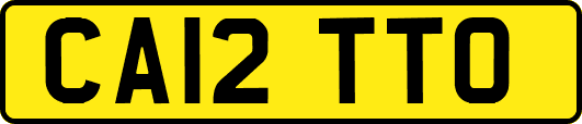 CA12TTO