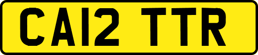 CA12TTR