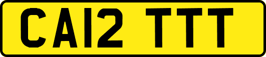 CA12TTT