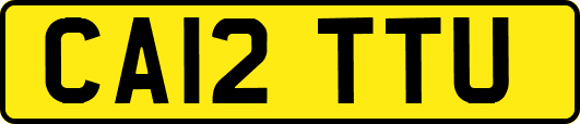 CA12TTU