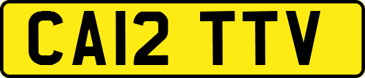 CA12TTV