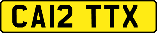 CA12TTX