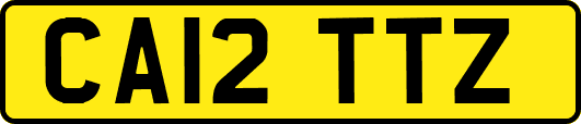 CA12TTZ