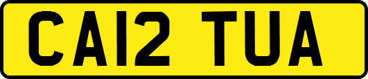 CA12TUA
