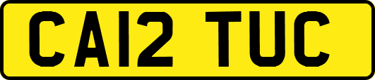 CA12TUC
