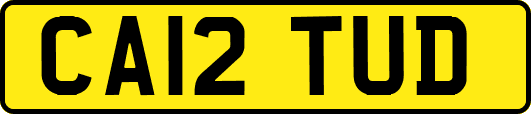 CA12TUD