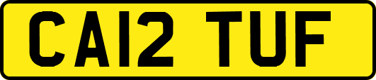 CA12TUF
