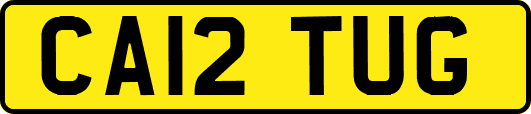 CA12TUG
