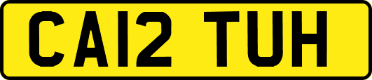 CA12TUH