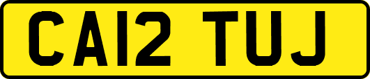 CA12TUJ