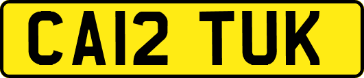 CA12TUK