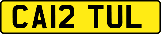 CA12TUL