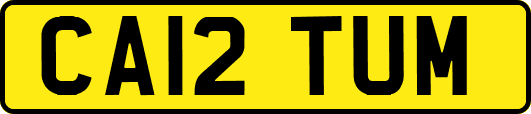 CA12TUM
