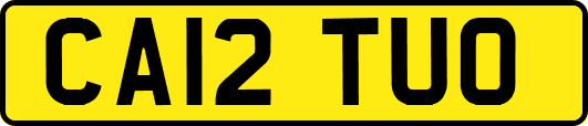 CA12TUO