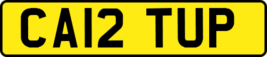 CA12TUP