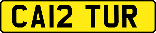 CA12TUR