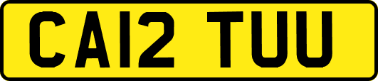 CA12TUU
