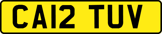 CA12TUV