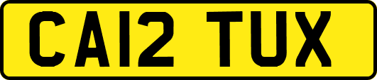 CA12TUX