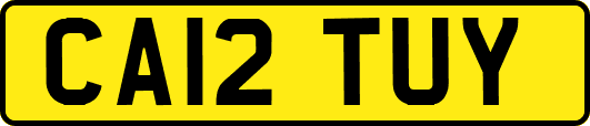 CA12TUY