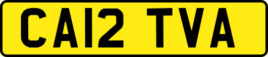CA12TVA