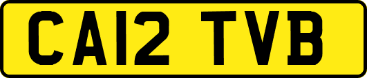 CA12TVB