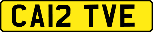 CA12TVE
