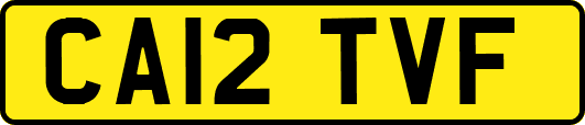 CA12TVF