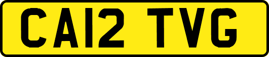 CA12TVG