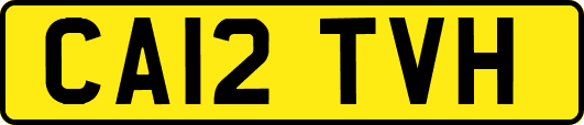 CA12TVH