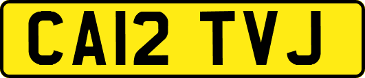 CA12TVJ