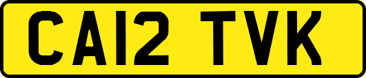 CA12TVK