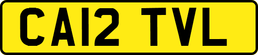 CA12TVL