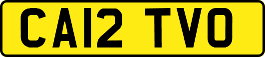 CA12TVO