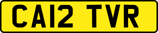 CA12TVR