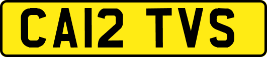 CA12TVS
