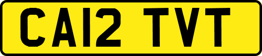 CA12TVT