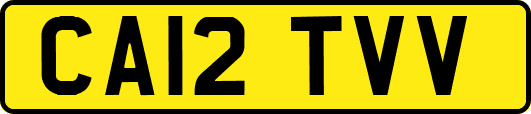 CA12TVV