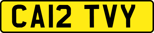 CA12TVY